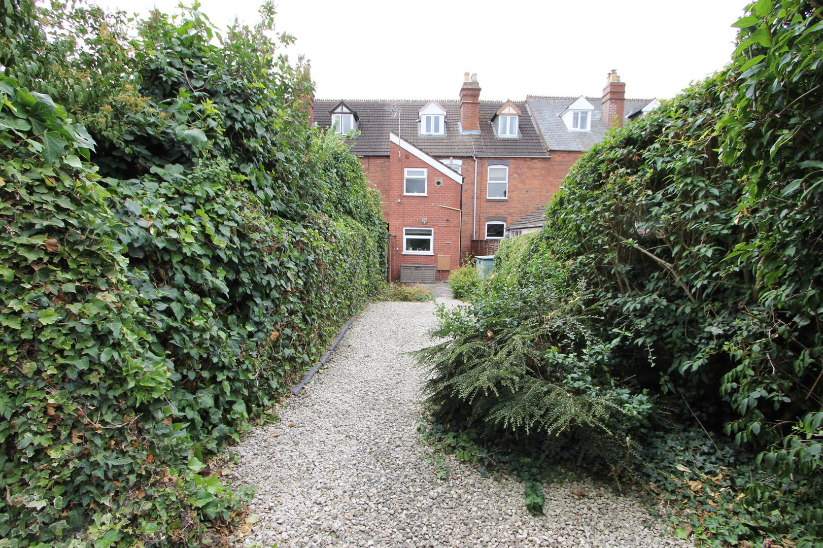 Woodfield Crescent, Kidderminster